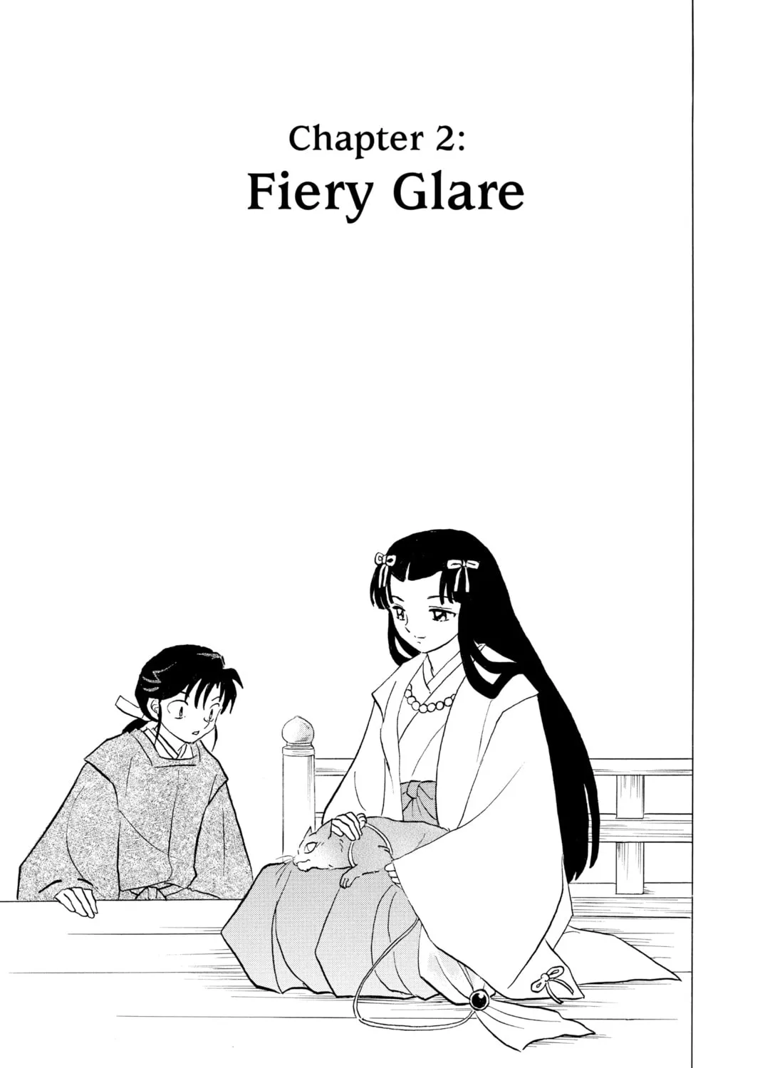 Read Mao chapter 120 image 0 on Lezhin