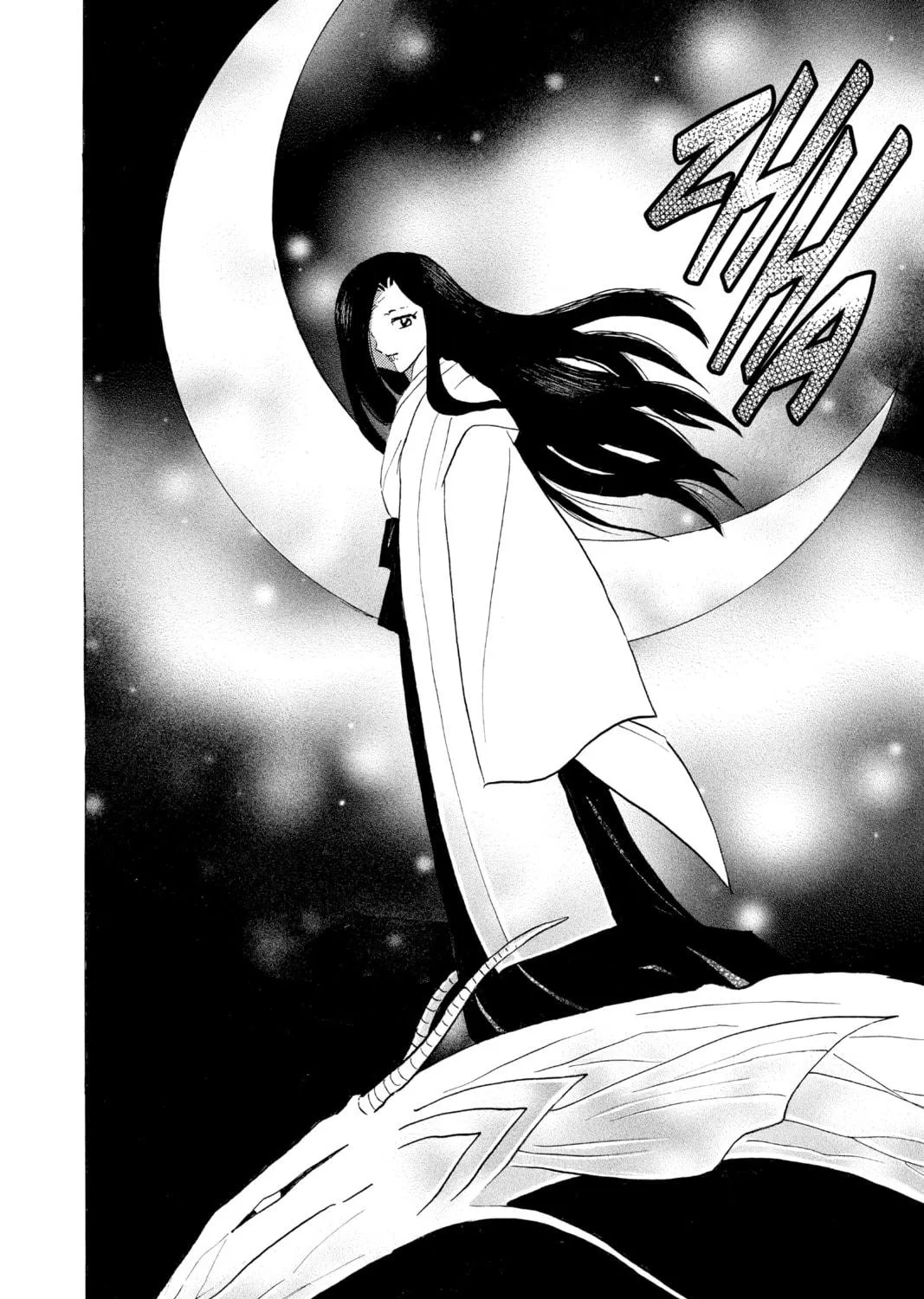 Read Mao chapter 120 image 18 on Lezhin