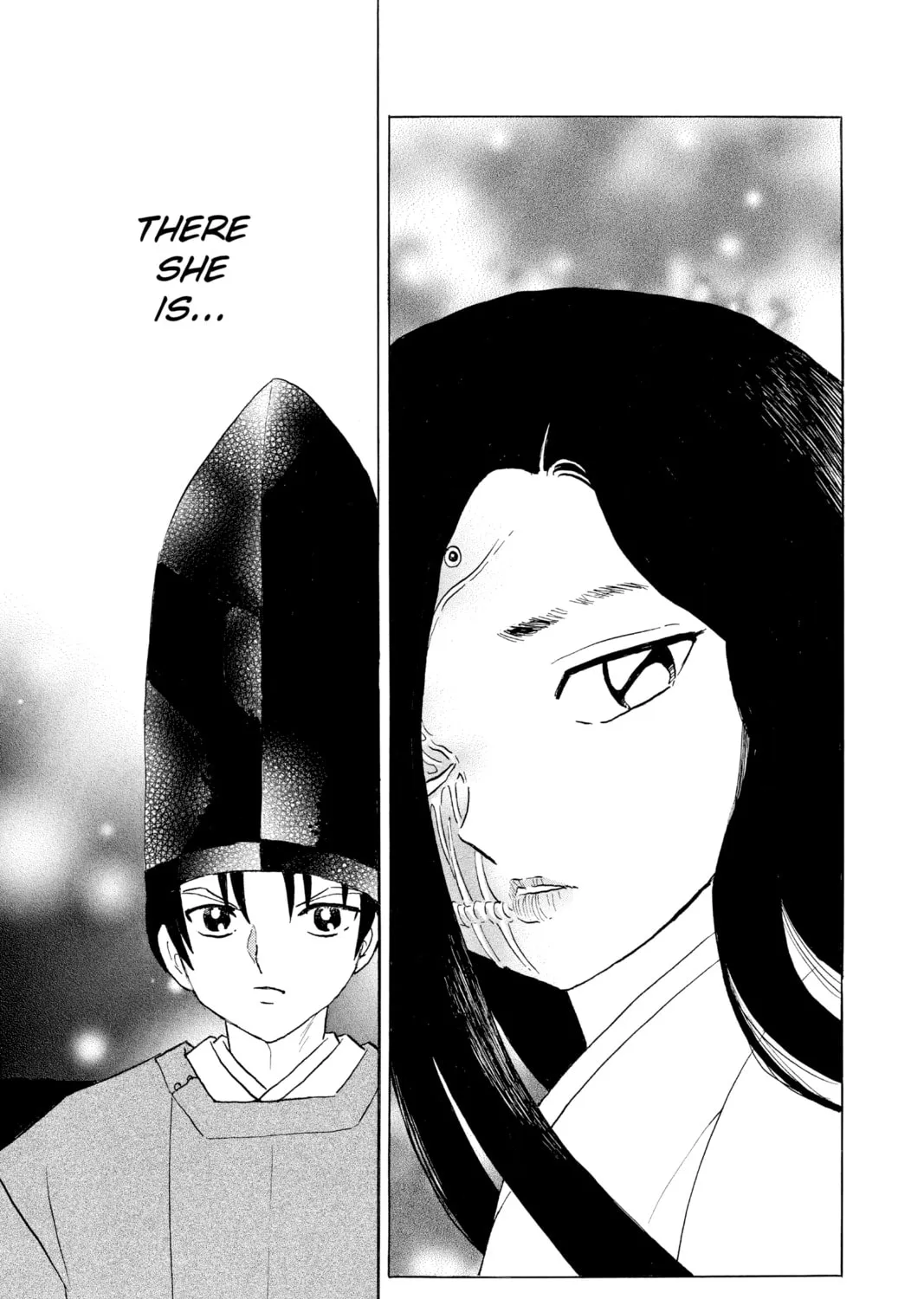 Read Mao chapter 120 image 20 on Lezhin