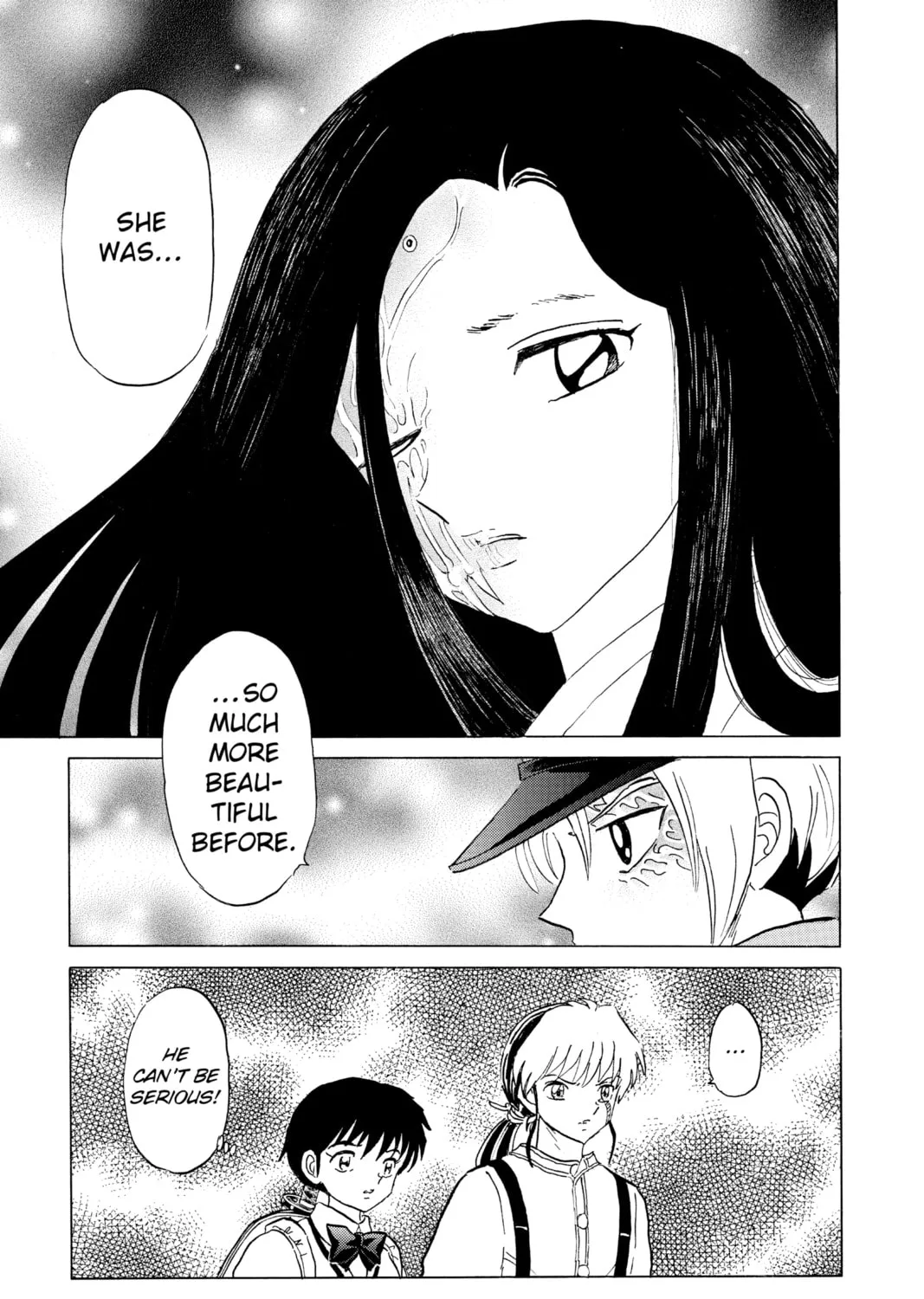 Read Mao chapter 121 image 20 on Lezhin