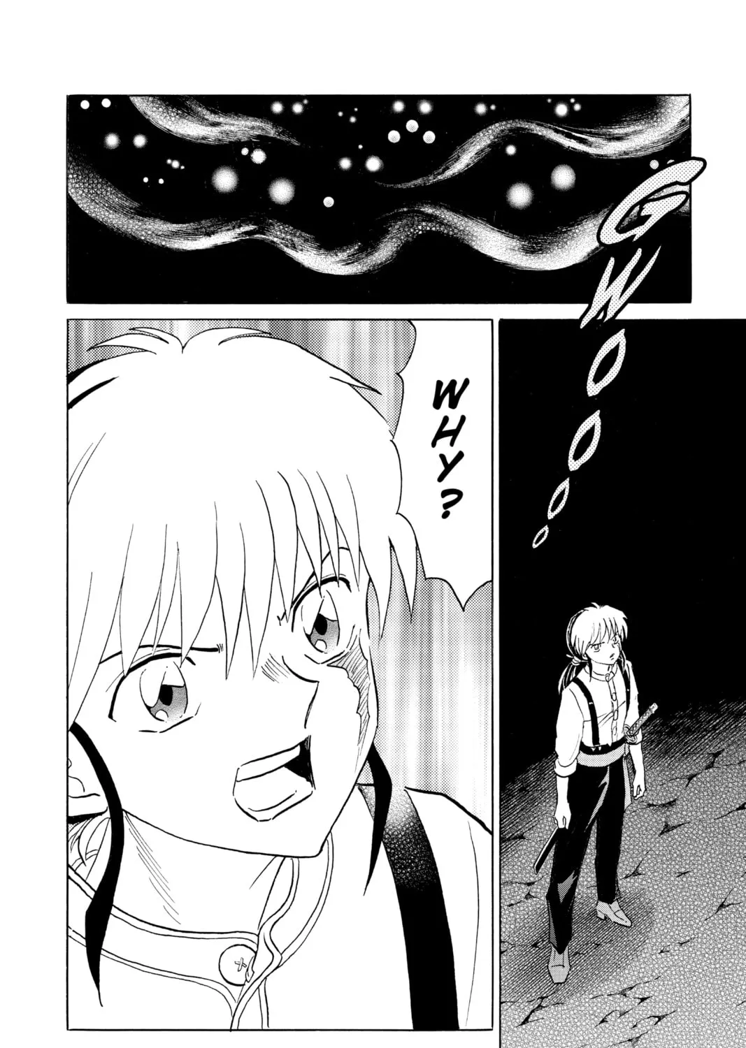 Read Mao chapter 121 image 26 on Lezhin