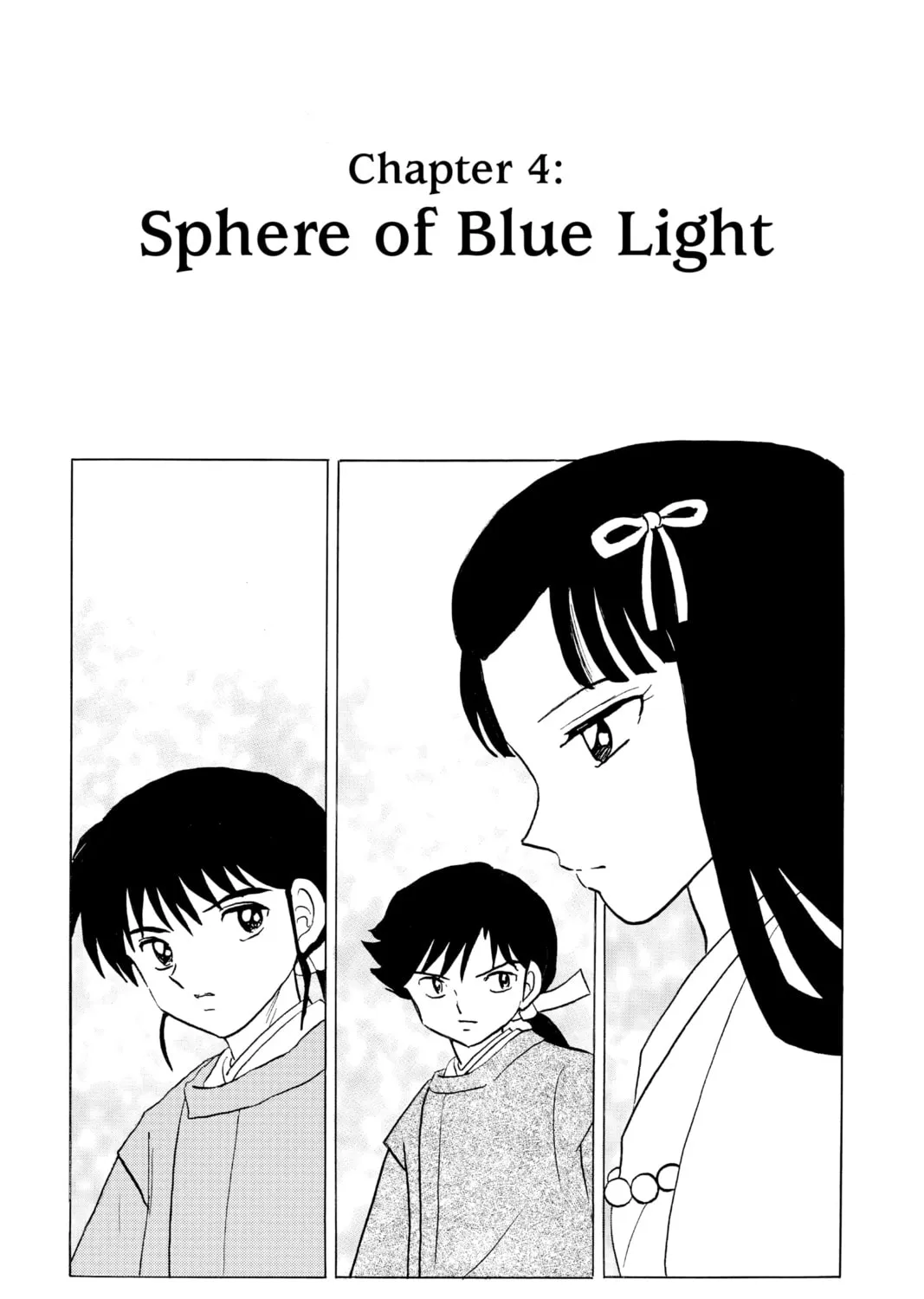 Read Mao chapter 122 image 0 on Lezhin
