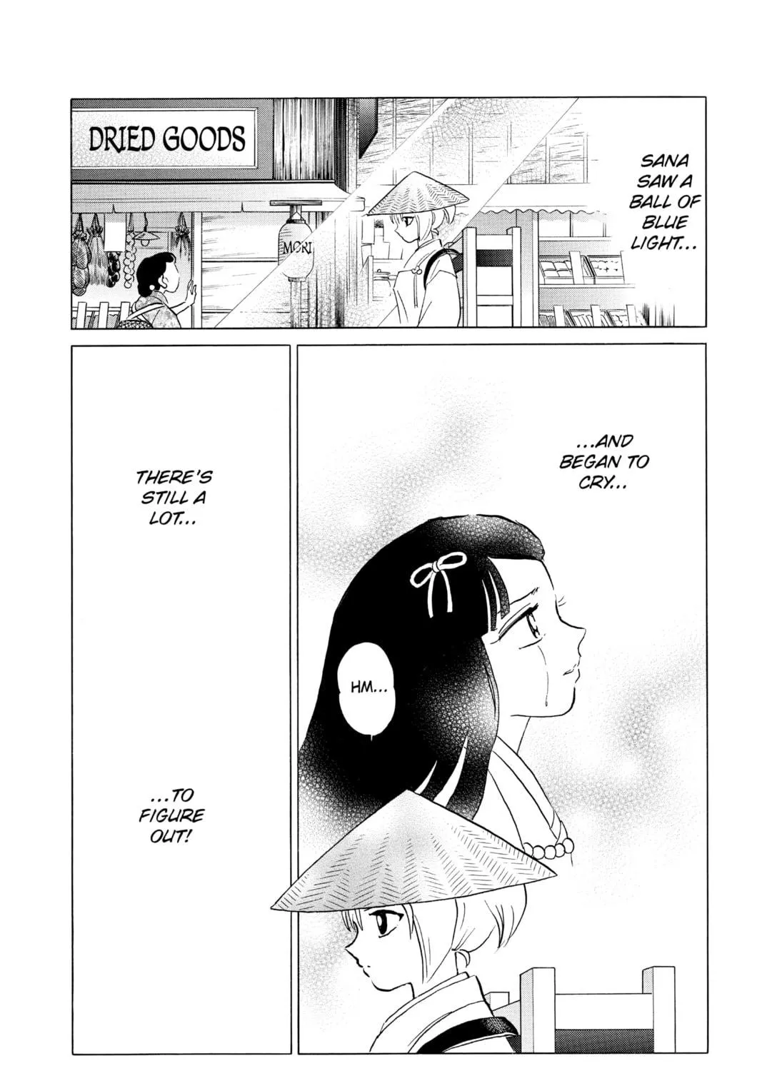 Read Mao chapter 122 image 34 on Lezhin