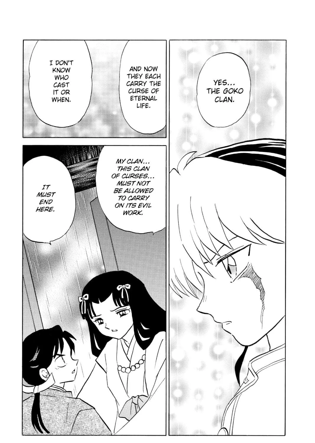 Read Mao chapter 123 image 16 on Lezhin