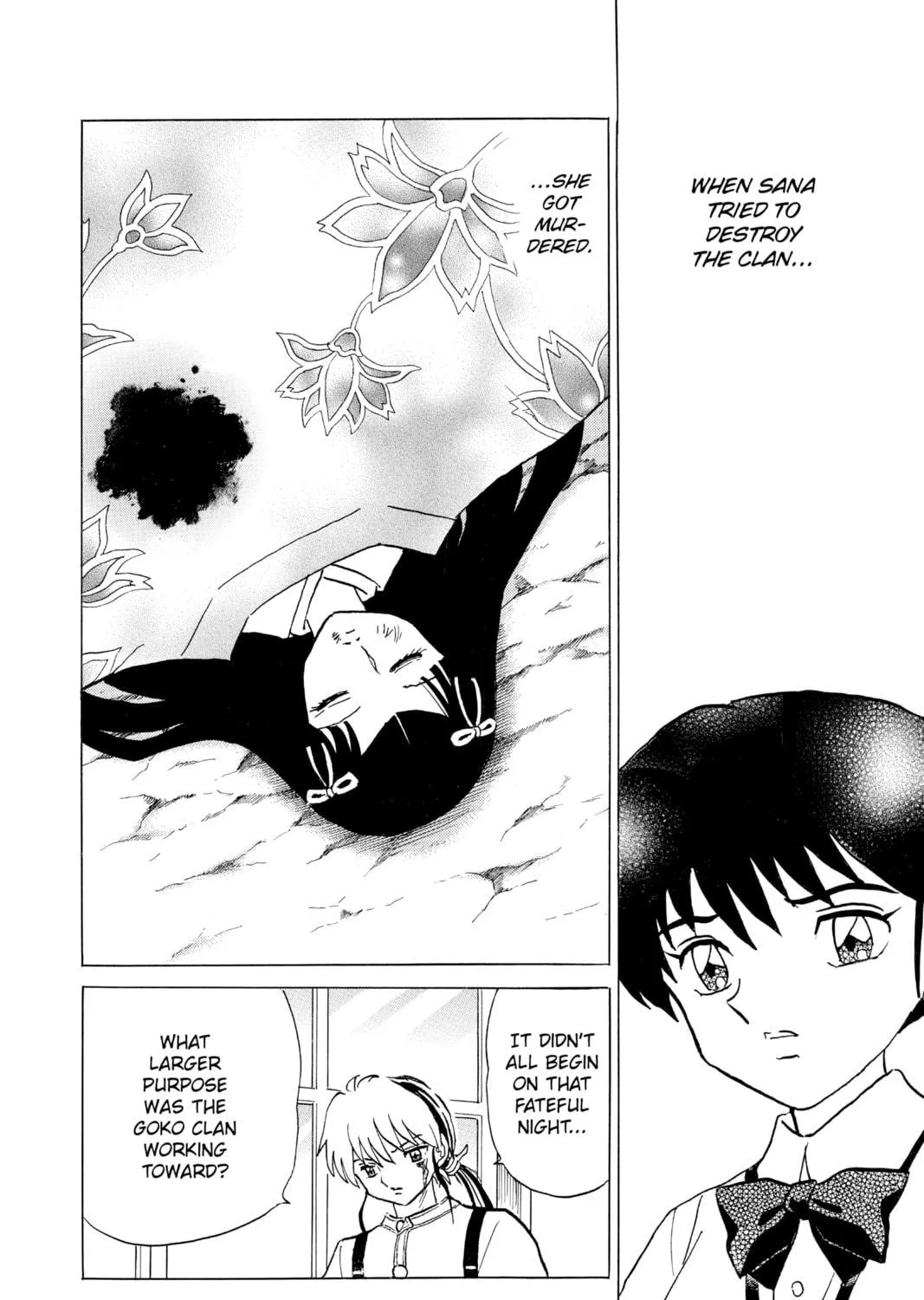 Read Mao chapter 123 image 18 on Lezhin