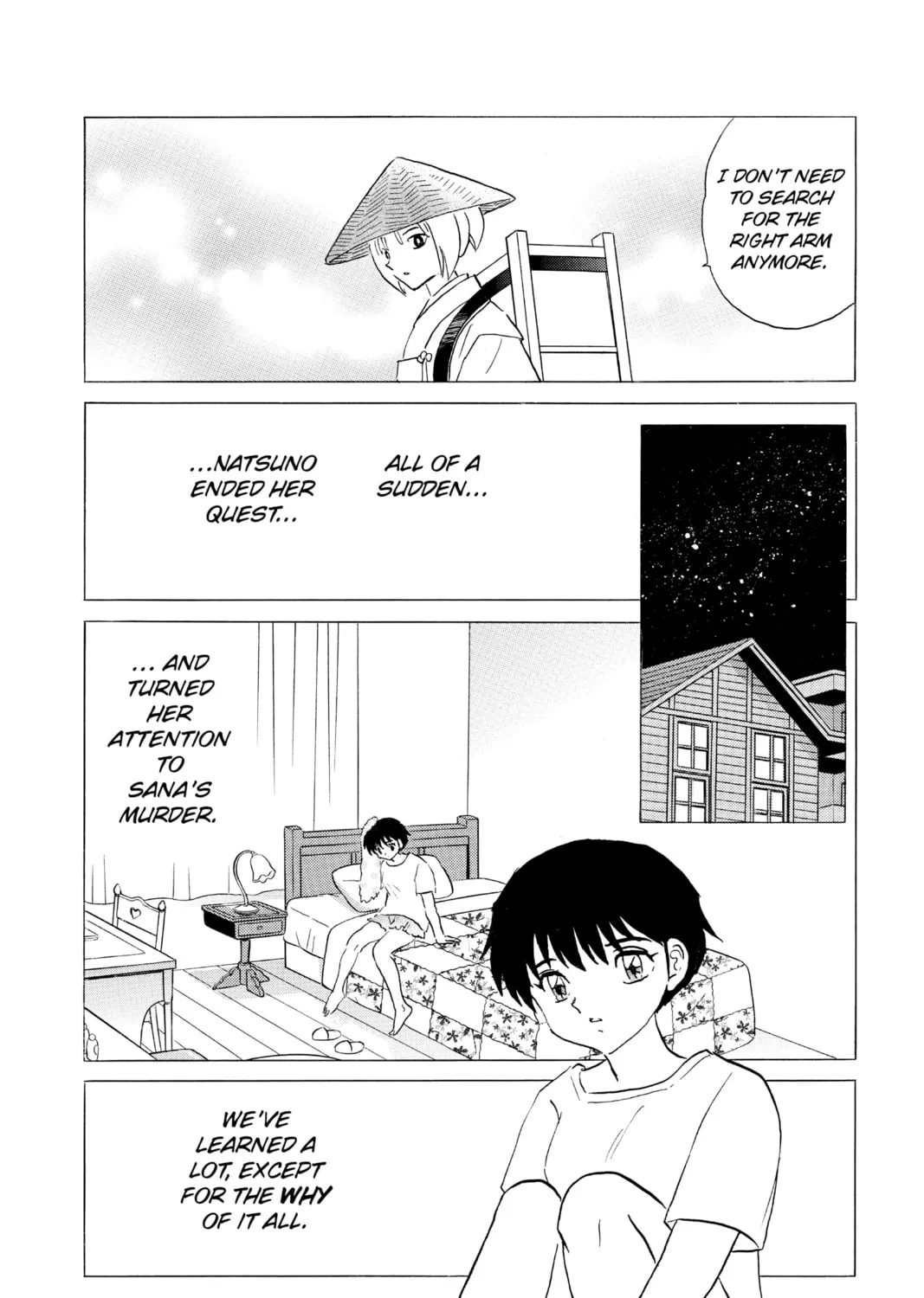 Read Mao chapter 123 image 2 on Lezhin