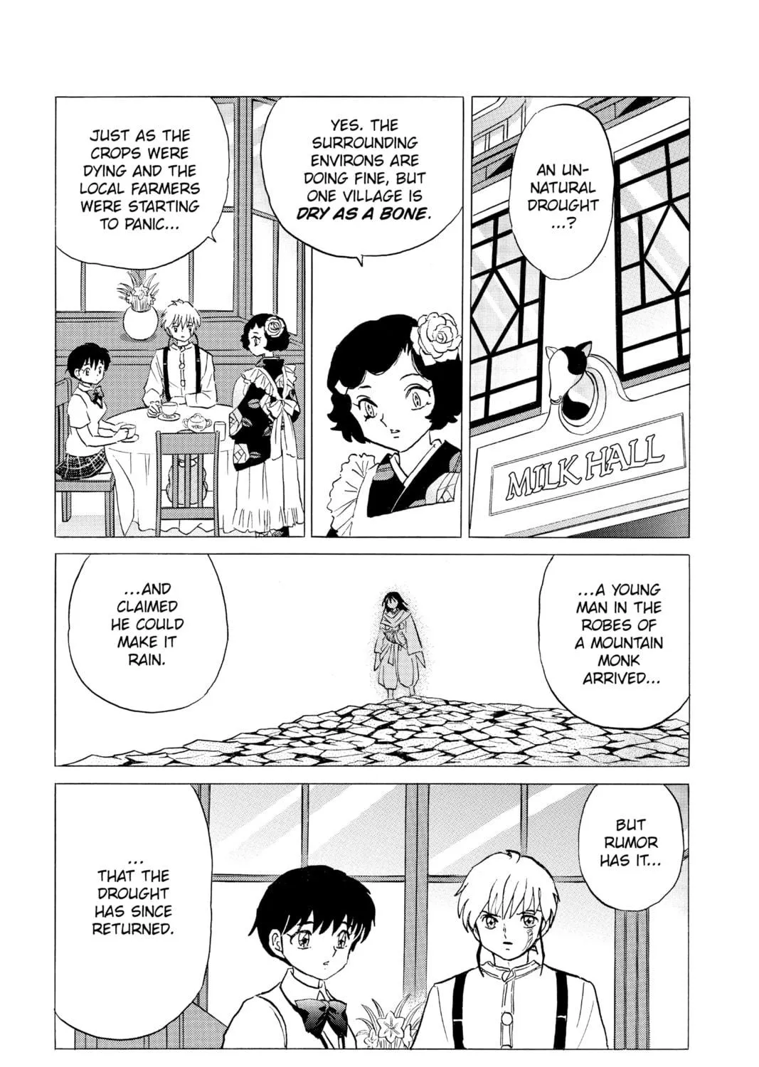 Read Mao chapter 123 image 28 on Lezhin