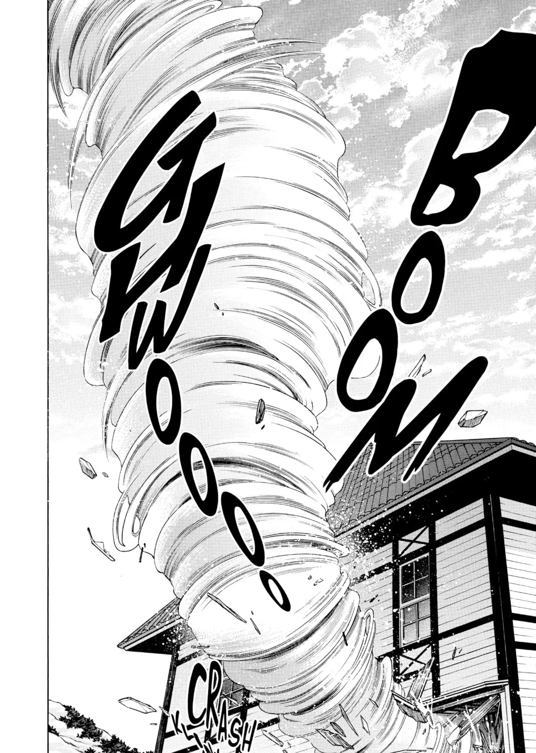 Read Mao chapter 124 image 30 on Lezhin