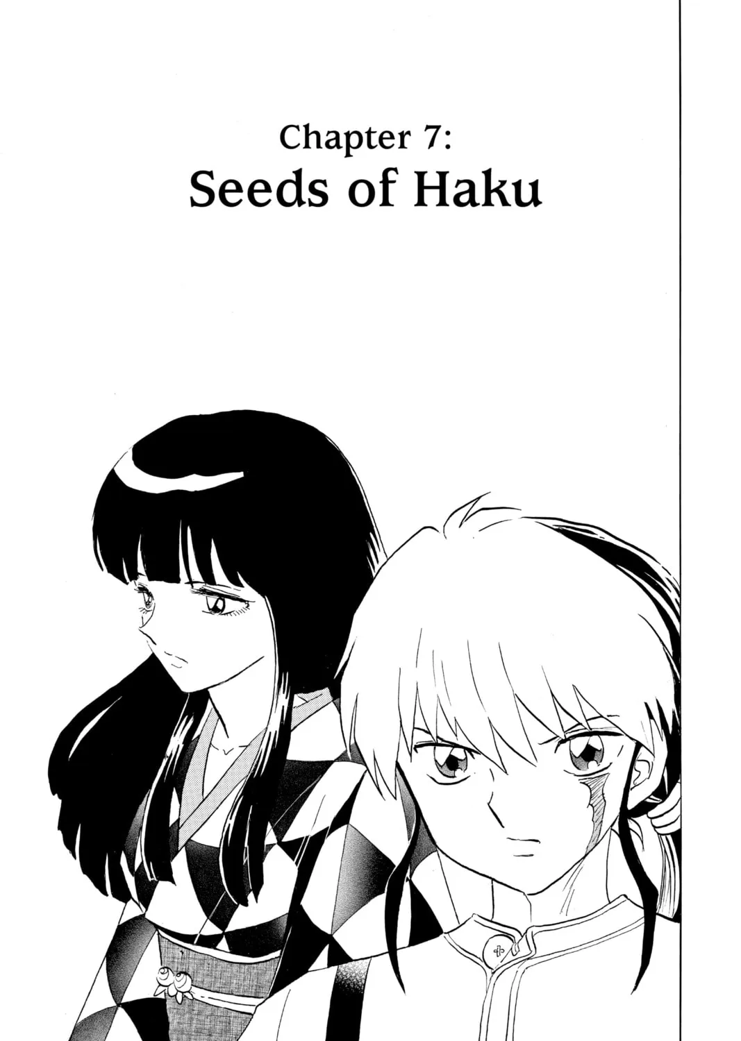 Read Mao chapter 125 image 0 on Lezhin