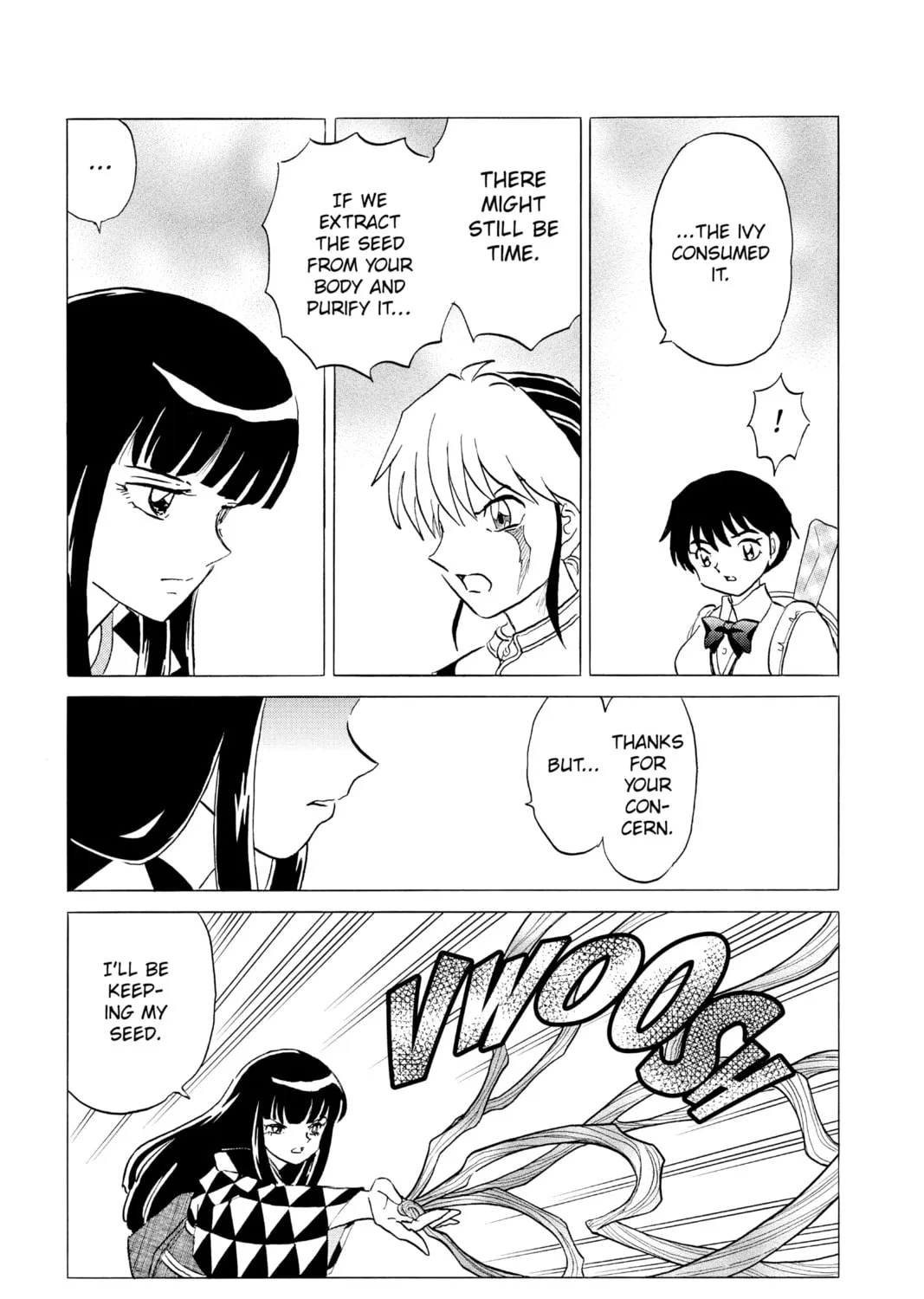 Read Mao chapter 125 image 12 on Lezhin