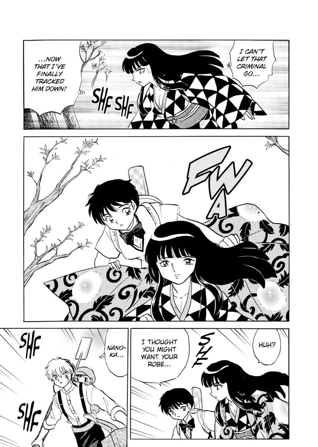 Read Mao chapter 125 image 16 on Lezhin