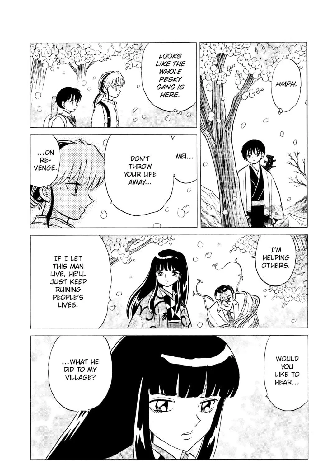 Read Mao chapter 125 image 34 on Lezhin