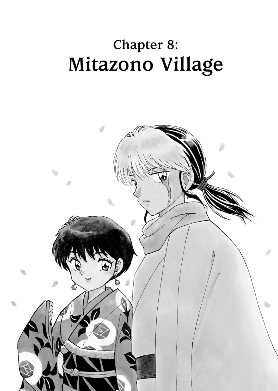 Read Mao chapter 126 image 0 on Lezhin