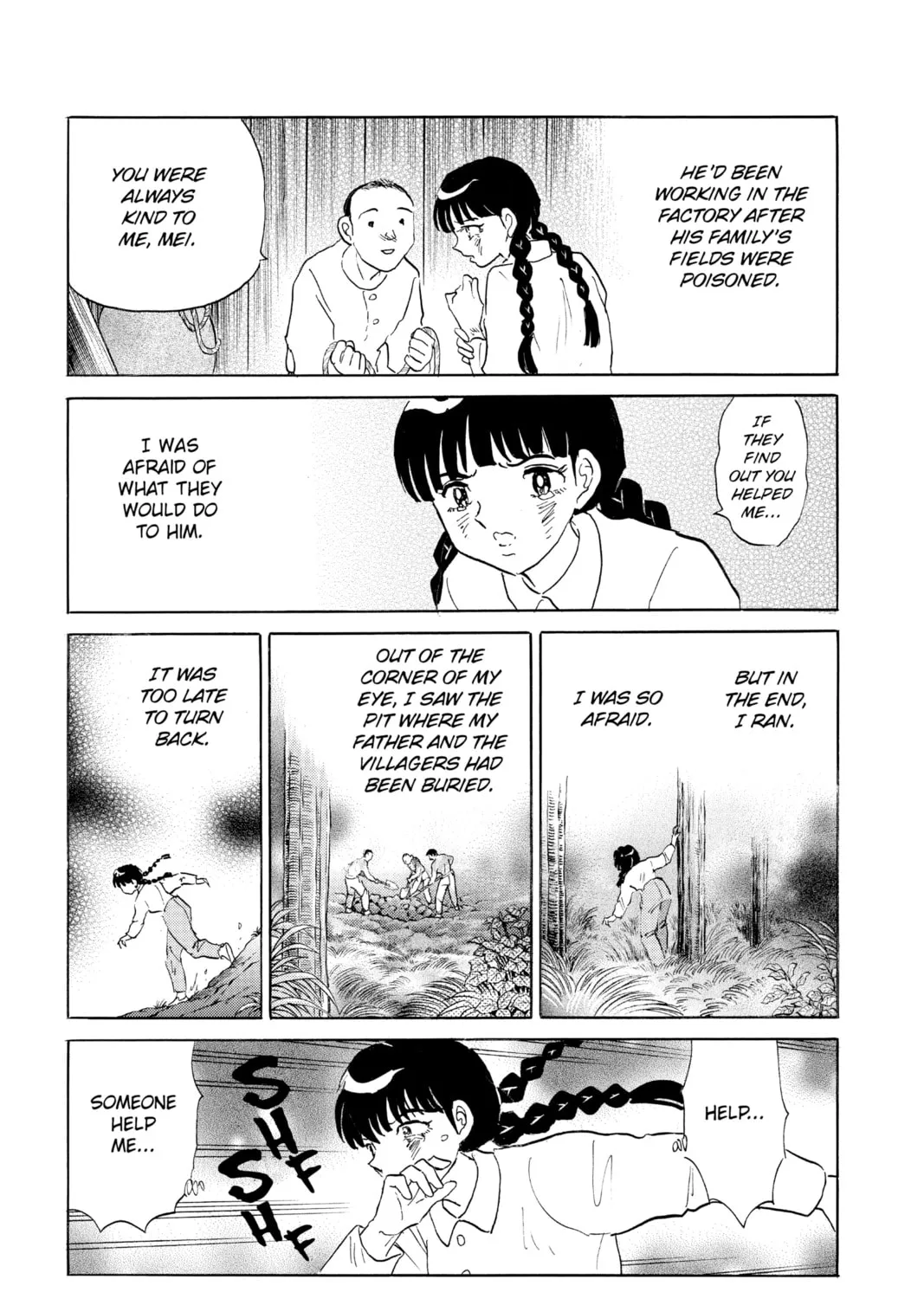 Read Mao chapter 126 image 24 on Lezhin