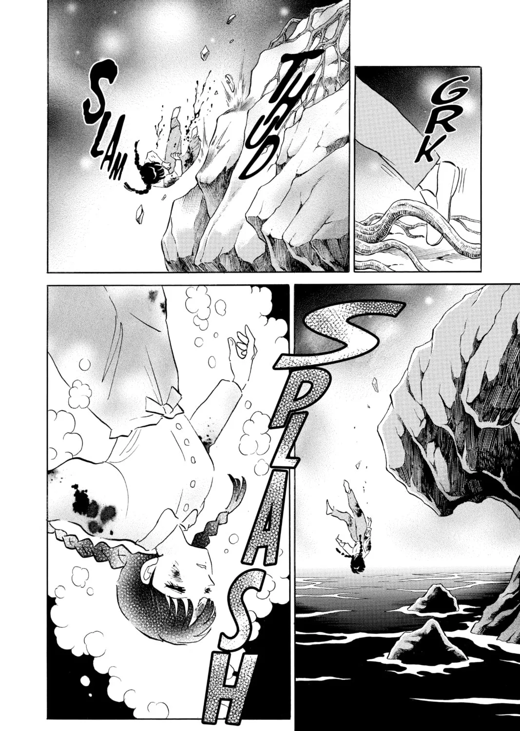Read Mao chapter 126 image 26 on Lezhin