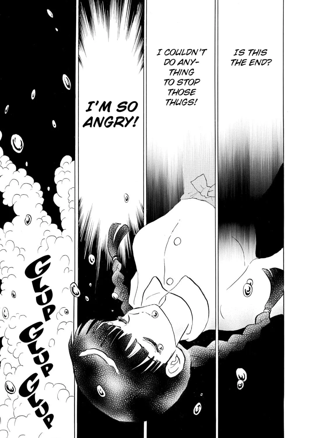 Read Mao chapter 126 image 28 on Lezhin