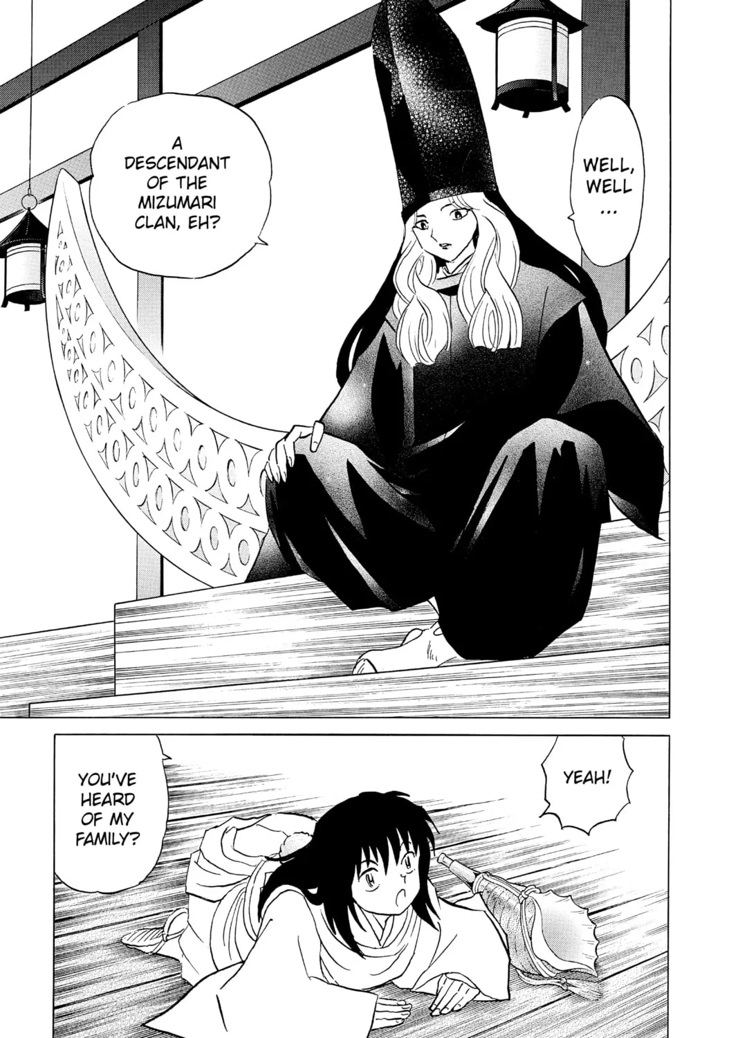Read Mao chapter 127 image 24 on Lezhin