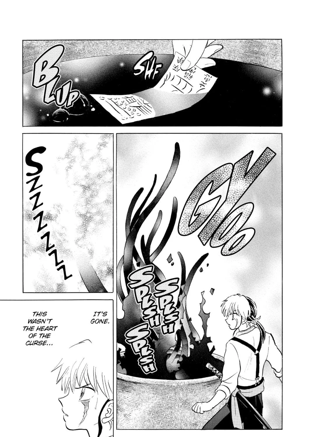Read Mao chapter 128 image 16 on Lezhin