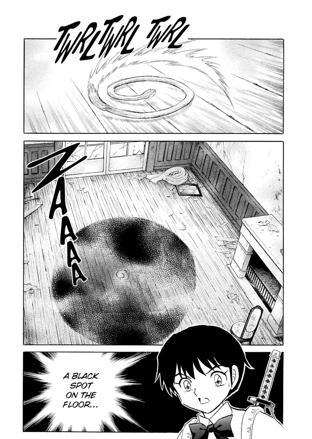 Read Mao chapter 128 image 28 on Lezhin