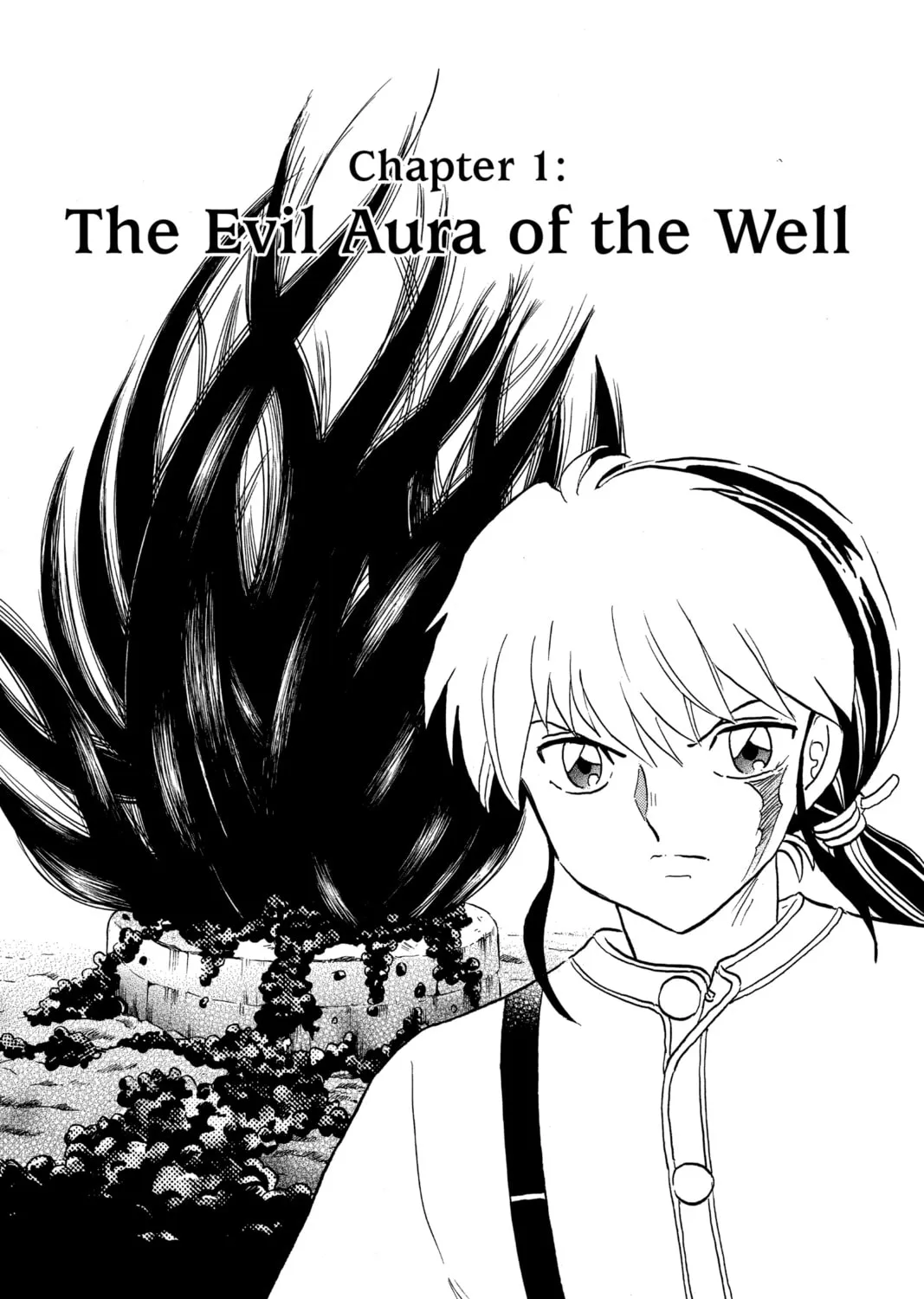 Read Mao chapter 129 image 0 on Lezhin