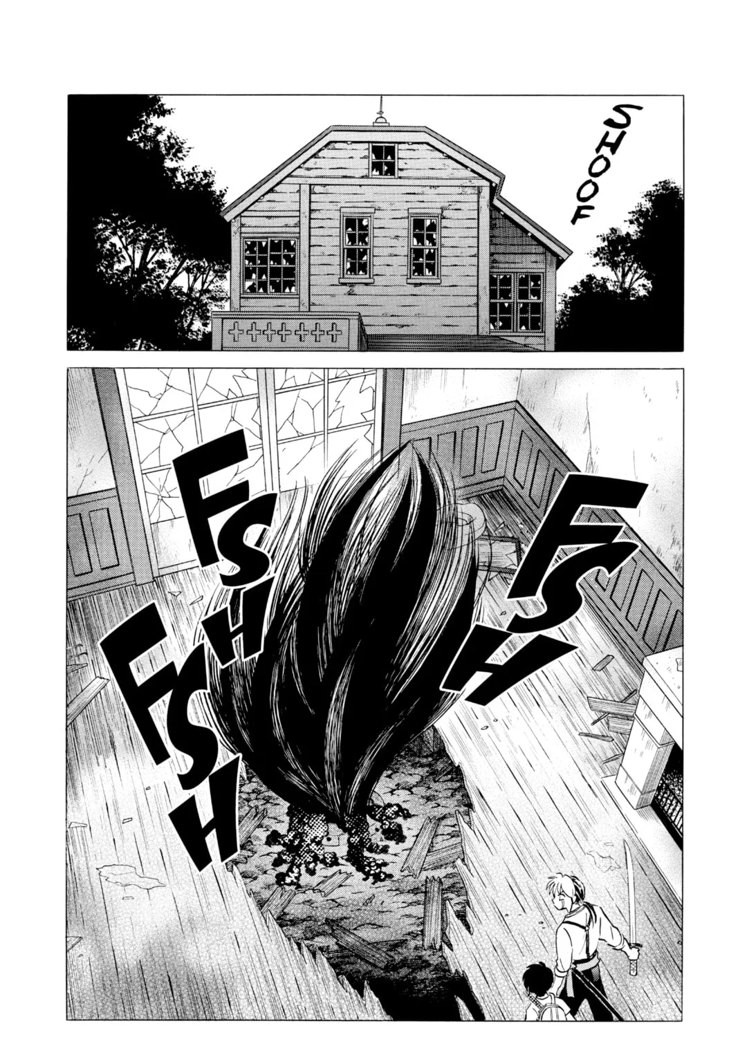 Read Mao chapter 129 image 2 on Lezhin