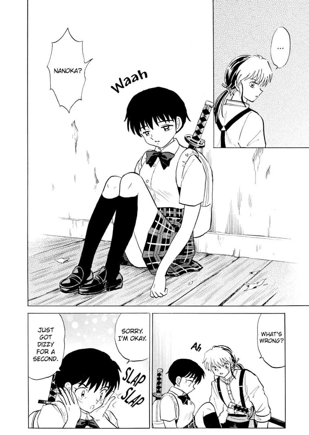 Read Mao chapter 129 image 26 on Lezhin