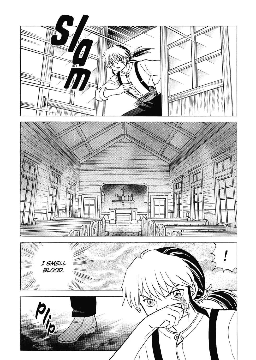 Read Mao chapter 13 image 20 on Lezhin
