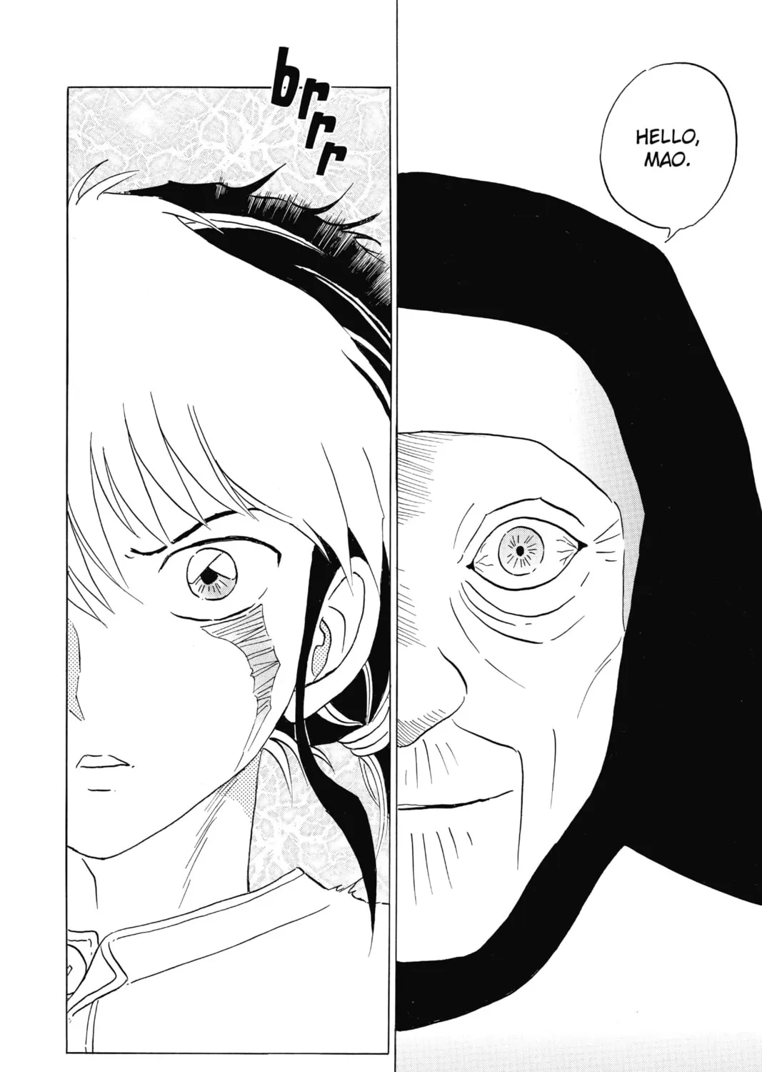 Read Mao chapter 13 image 26 on Lezhin