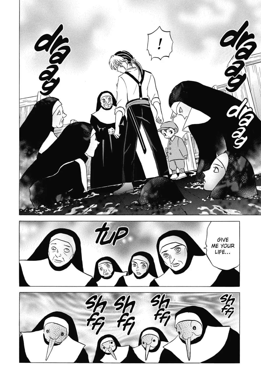 Read Mao chapter 13 image 30 on Lezhin