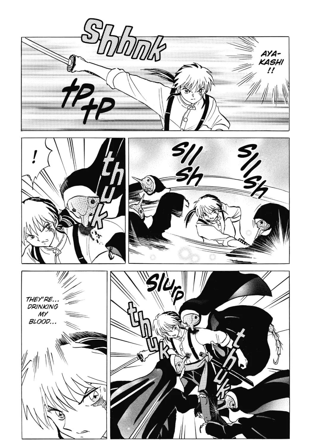 Read Mao chapter 13 image 32 on Lezhin