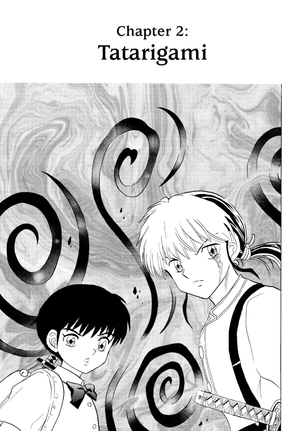 Read Mao chapter 130 image 0 on Lezhin