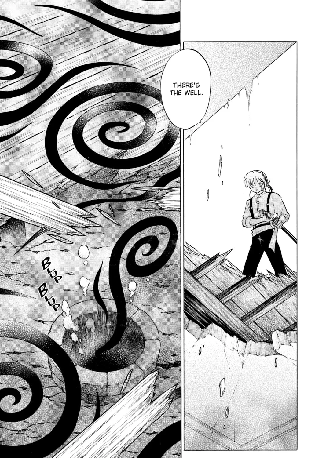 Read Mao chapter 130 image 12 on Lezhin