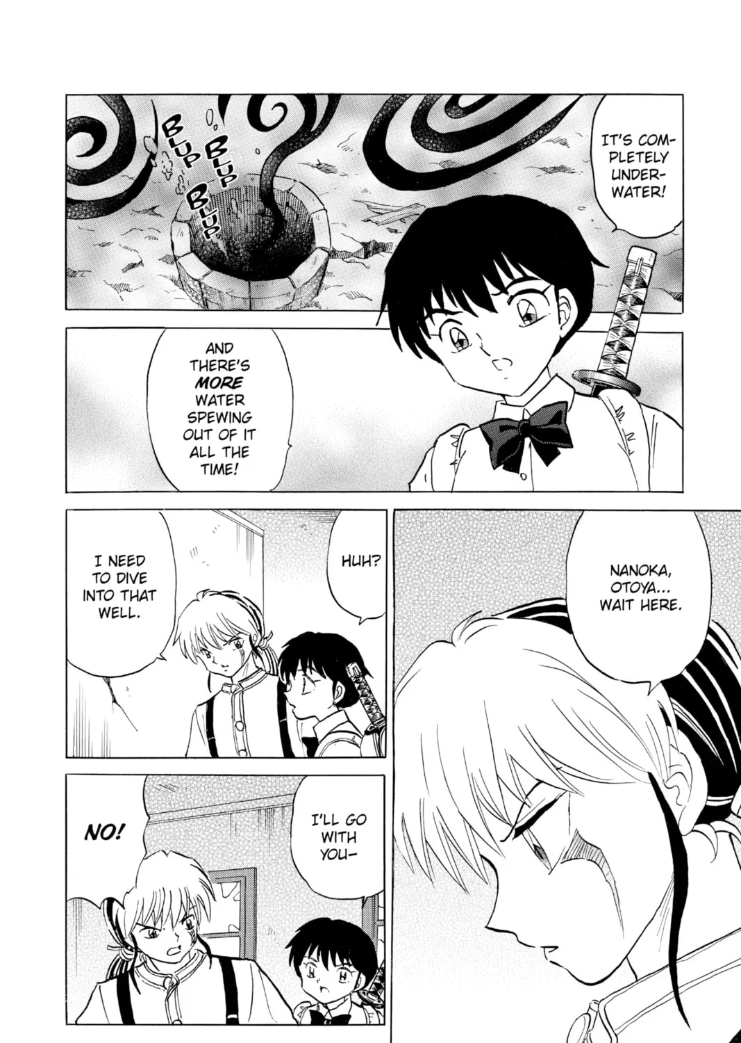 Read Mao chapter 130 image 14 on Lezhin