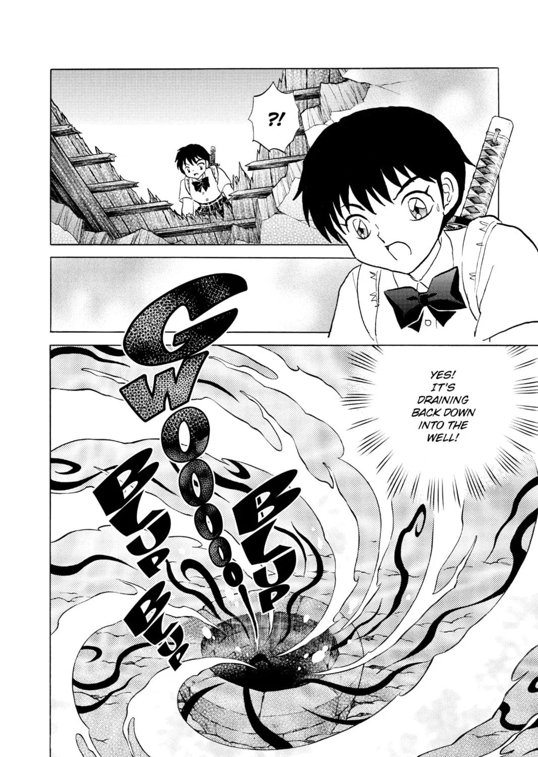 Read Mao chapter 130 image 22 on Lezhin