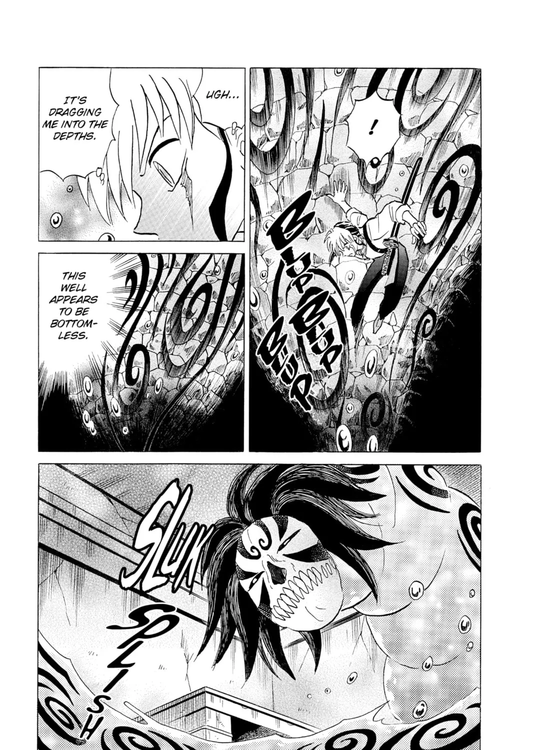 Read Mao chapter 130 image 24 on Lezhin