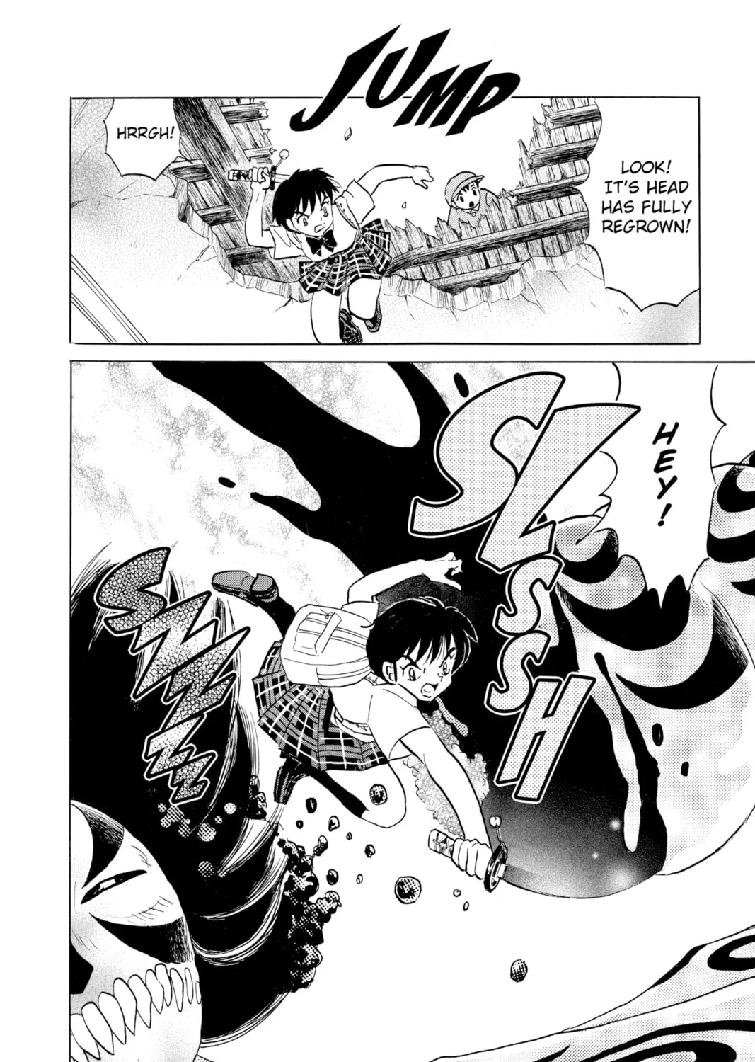 Read Mao chapter 130 image 26 on Lezhin