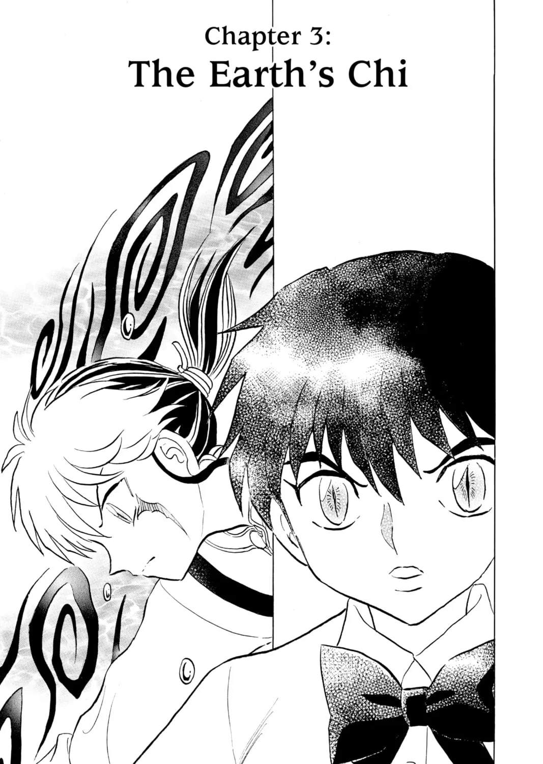 Read Mao chapter 131 image 0 on Lezhin