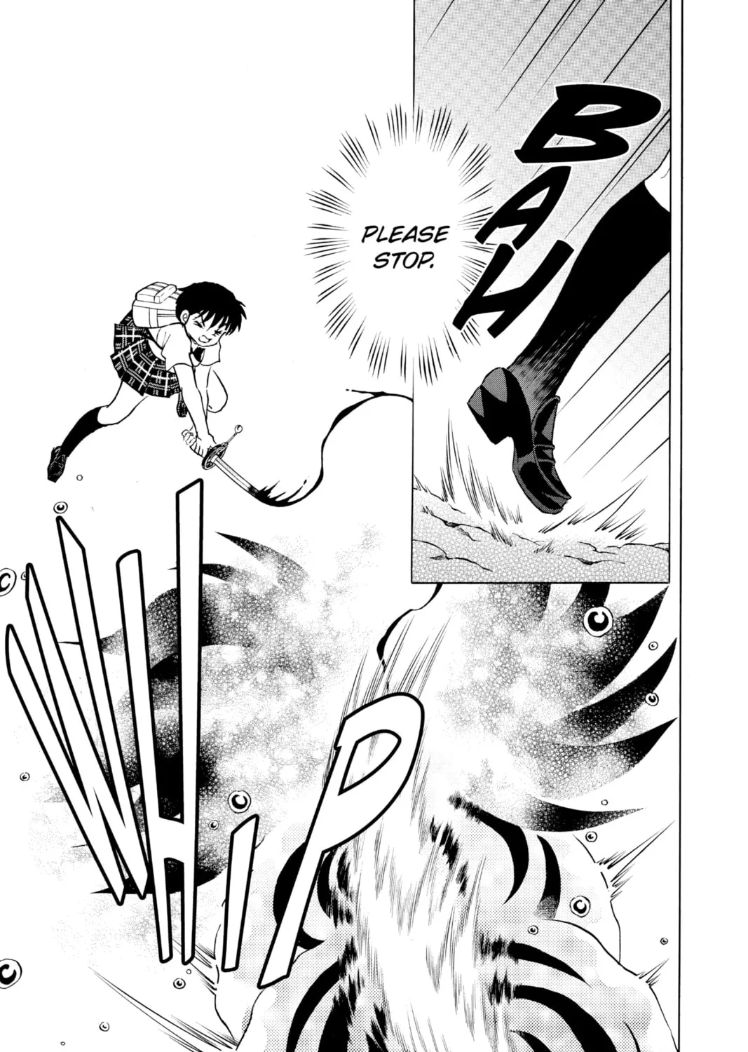 Read Mao chapter 131 image 12 on Lezhin
