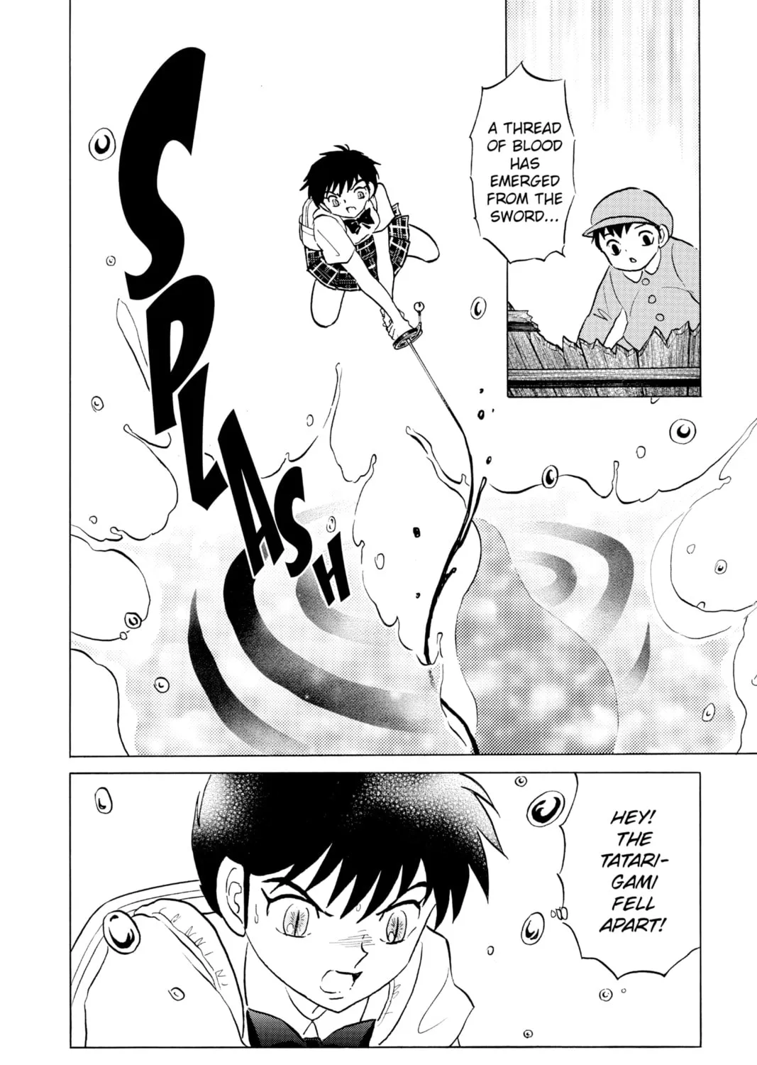 Read Mao chapter 131 image 14 on Lezhin