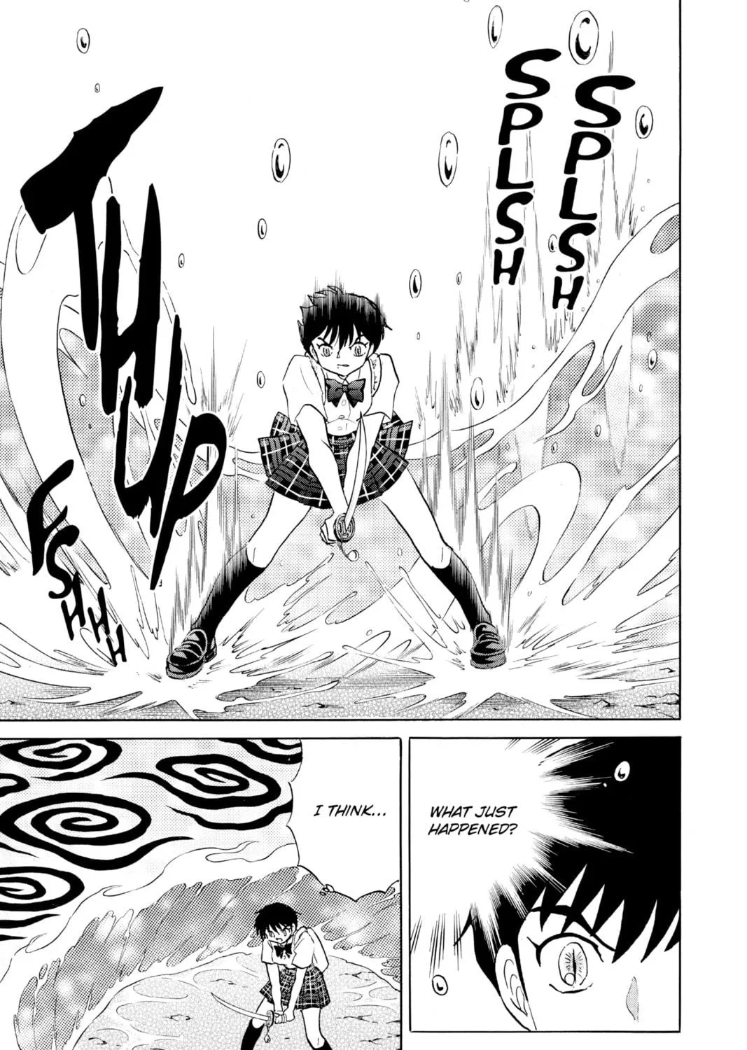 Read Mao chapter 131 image 16 on Lezhin