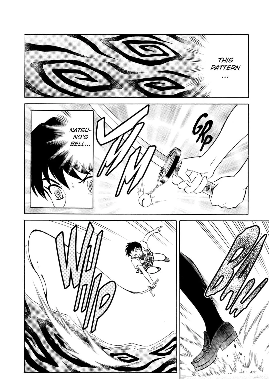 Read Mao chapter 131 image 18 on Lezhin