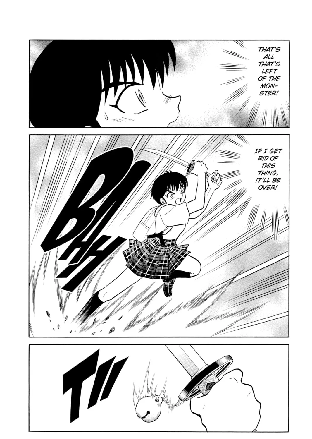 Read Mao chapter 131 image 26 on Lezhin