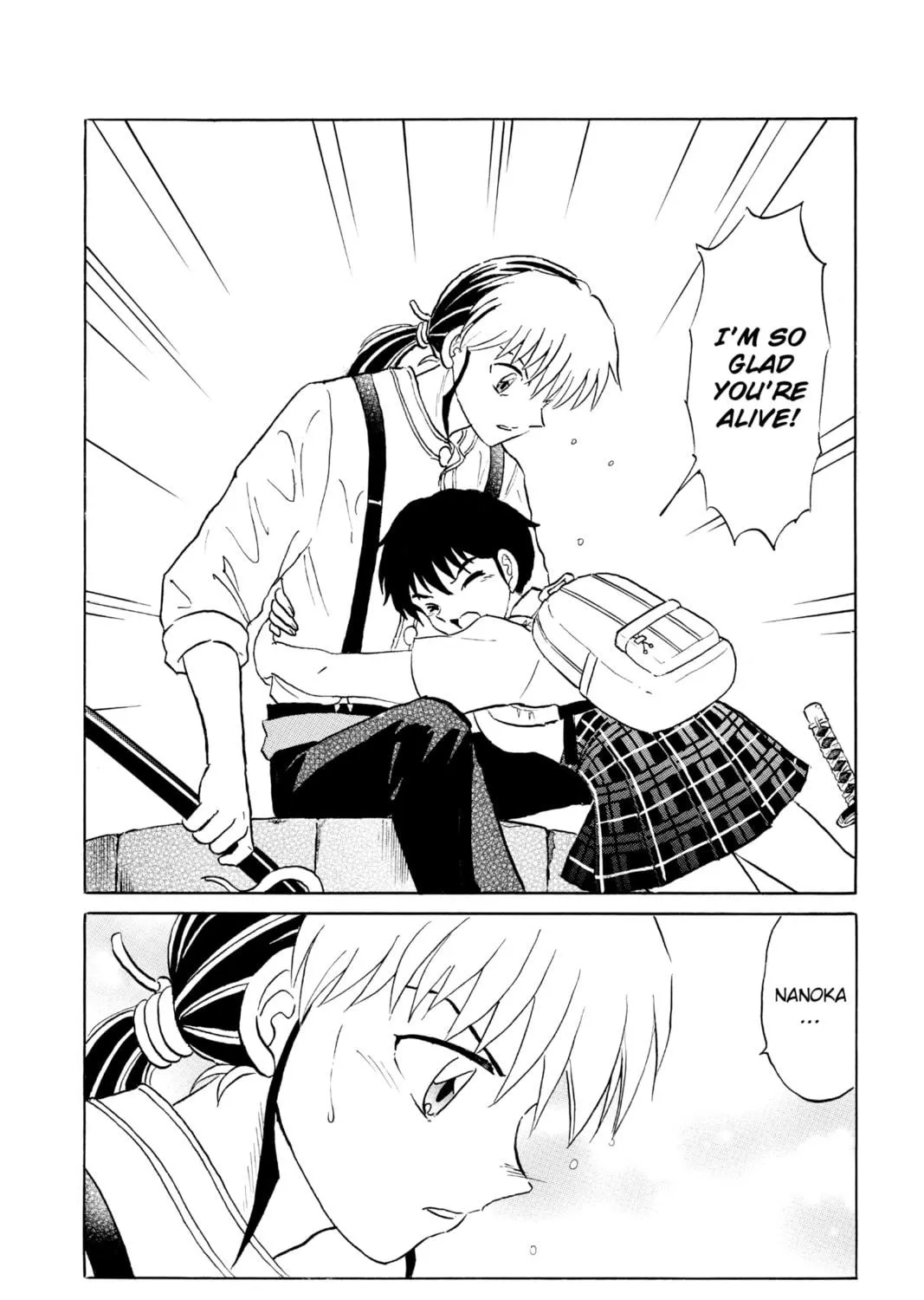 Read Mao chapter 131 image 34 on Lezhin