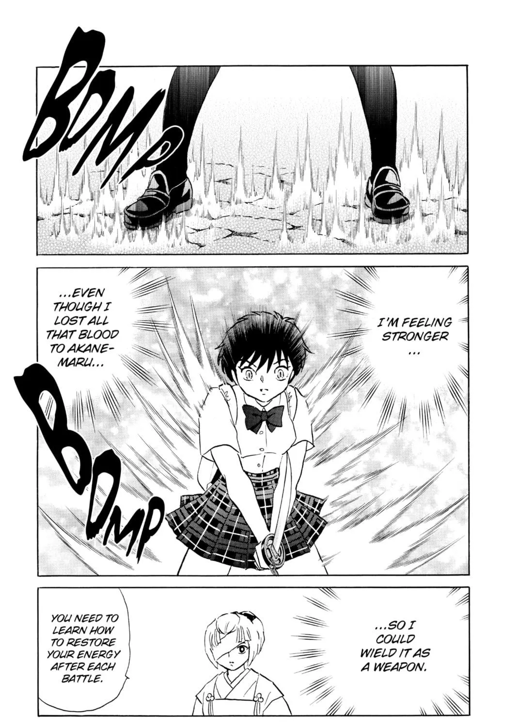 Read Mao chapter 131 image 4 on Lezhin
