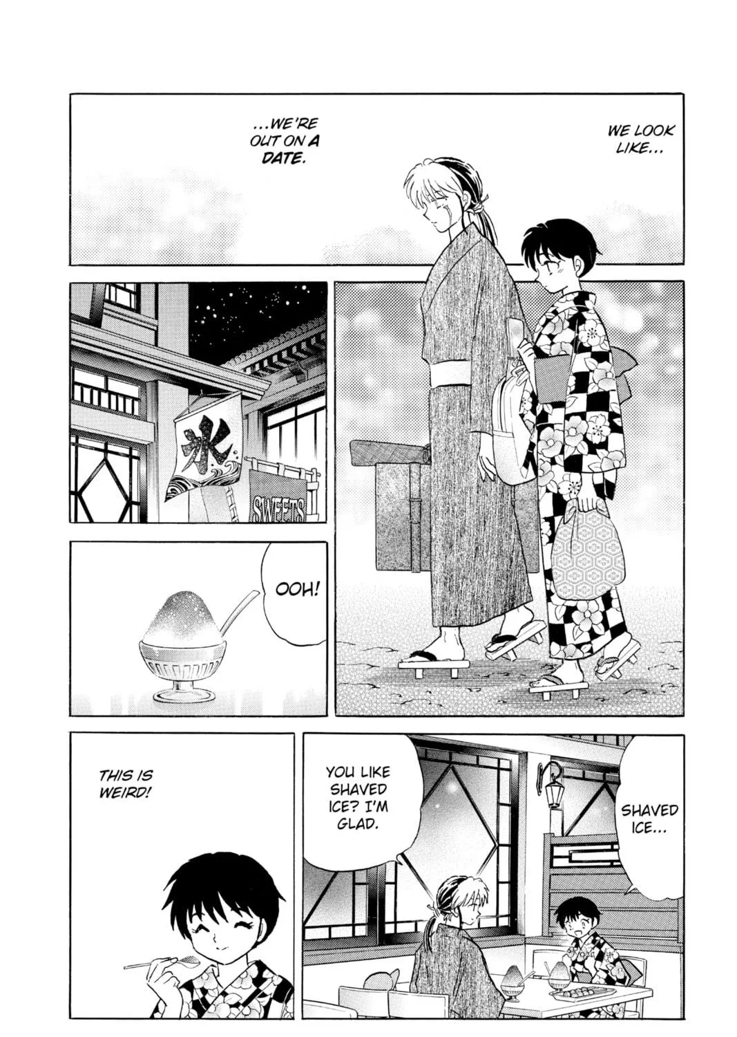 Read Mao chapter 132 image 18 on Lezhin