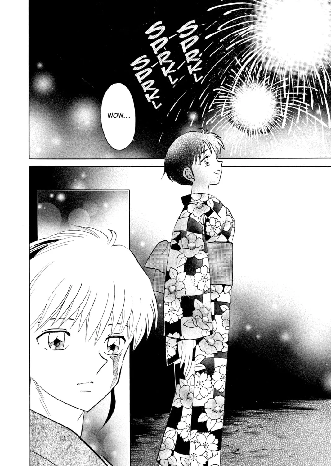 Read Mao chapter 132 image 30 on Lezhin