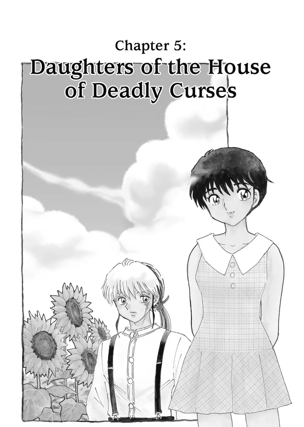Read Mao chapter 133 image 0 on Lezhin