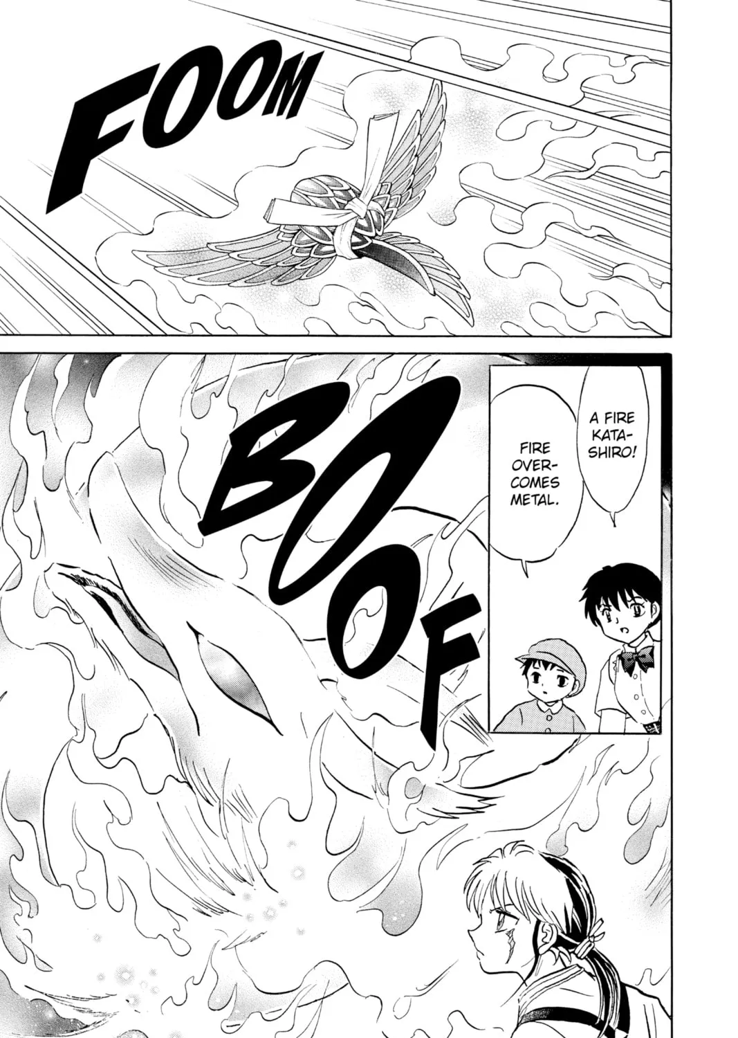 Read Mao chapter 133 image 20 on Lezhin