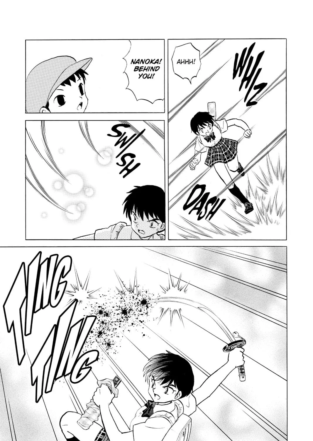 Read Mao chapter 134 image 16 on Lezhin