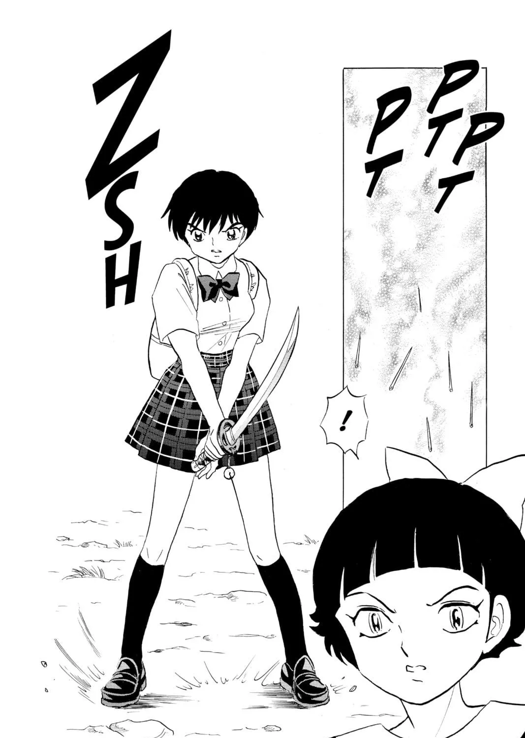 Read Mao chapter 134 image 18 on Lezhin